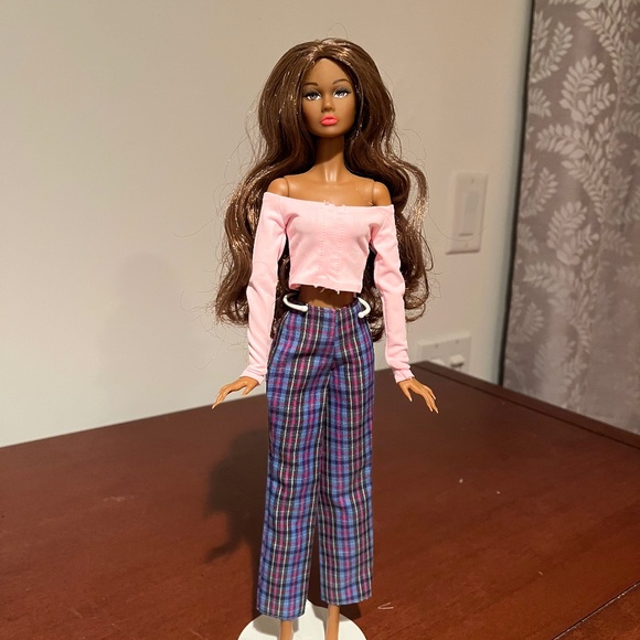 Fashion Model Doll - Picture 8 of 15